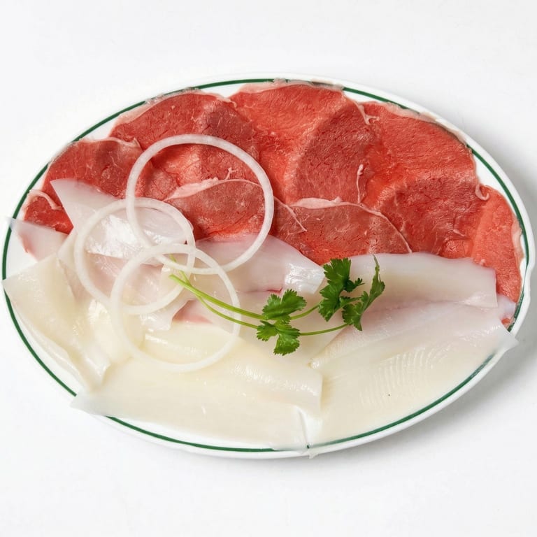 Hot Pot Delights: Vietnamese and Asian Cuisine