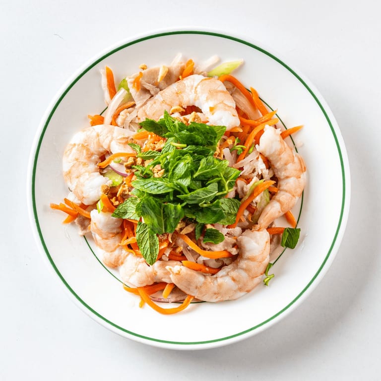 Delicious Dinner Options at Our Vietnamese Restaurant